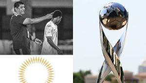 Centroamérica quedó aplazada en la Copa del Mundo de Qatar 2025 y todas quedaron eliminadas; la única selección que sigue dando la cara por Concacaf en el Mundial Sub-17.