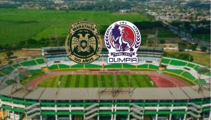 Marathón confirmó los precios de la boletería para la final de ida ante Olimpia.