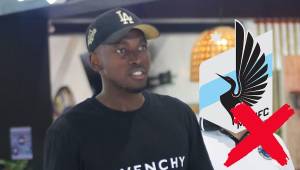 Alberth Elis y las razones por las que no se quedó con el Minnesota United de la MLS: ¿Regresa a Honduras?