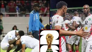 La Selección de Concacaf dejó sin repechaje a Honduras en los últimos minutos y ahora se quedan sin director técnico previo al repechaje del Mundial 2026. ¡Renunció el DT!