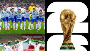 Irán hace nueva petición a la FIFA en las últimas hora, pero Italia se ilusiona con la última oportunidad de clasificar a la Copa del Mundo 2026 por este sorpresivo motivo y cómo sería el camino.