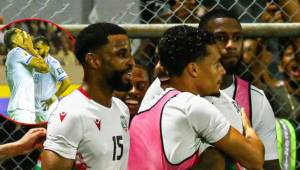 Surinam rompe el silencio y emite contundente comunicado tras los rumores de una posible descalificación del Repechaje Intercontinental rumbo al Mundial 2026. ¡Ojo con esto, Honduras!