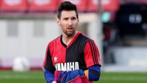 Lionel Messi podría sorprender a todos: presidente de un exequipo de 'La Pulga' revela que ya trabajan en el regreso de Leo al club y puso fecha: Queremos que juegue aquí en 2027.