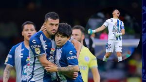 ¡Aztecazo! Pachuca humilla al América previo al trascendental choque ante Motagua por Champions de Concacaf