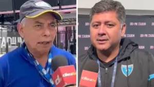 “Honduras-Guatemala no es amistoso”, “Reinaldo Rueda tiene un plus”: Prensa chapina palpita el choque centroamericano