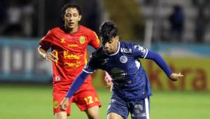 ¿Se juega el 24? Confirmado día y hora para el partido Real España vs Motagua por la Triangular de Liga Nacional