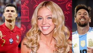 El encuentro entre el cine y el deporte siempre genera chispas, en esta ocasión lo protagoniza la despampanante Sydney Sweeney.