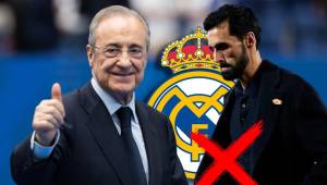 Real Madrid vive momentos tensos luego de quedar eliminado de la Champions League y desde España revelan una lista de técnicos para reemplazar a Arbeloa, quien saldrá del club al final de la temporada.