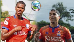 Estos son los jugadores que más minutos han sumado en el torneo de la Liga Nacional de Honduras.