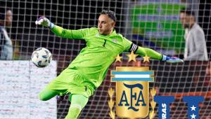 El mensaje de Keylor Navas tras eliminar a Honduras de la Copa América y poner en aprietos a Argentina