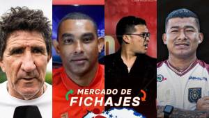 El mercado de fichajes en la Liga de Ascenso: Leones se desarma, Independiente ficha a DT, barrida en Estrella Roja y Héctor Vargas define su futuro.