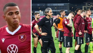 Se acabó: La Reggina de Rigo Rivas cae en playoffs ante Sudtirol y le dice adiós al sueño de ascender a la Serie A