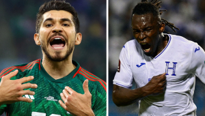 México-Honduras: Fecha, hora, boletería, sede y dónde ver el debut de ambas selecciones en la Copa Oro 2023