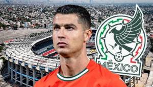 México confirmó el amistoso contra Portugal en 2026, pero revelan las increíbles condiciones que tienen que cumplir para que Cristiano Ronaldo llegue al país Azteca a jugar el encuentro.