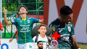 ¡Por duras lesiones! La lista de bajas para la gran final de Olimpia y Marathón. Ojo, hay tres dudas para los partidos decisivos por el título del Apertura.