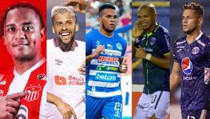 El torneo de Liga Nacional de Honduras se está poniendo cada vez más emocionante.
