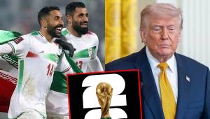 Irán deja clara sus condiciones y exigencias para disputar la Copa del Mundo 2026 luego de la novela que se vivió sobre su participación; Donald Trump ya lo sabe y tiene que cumplirles.