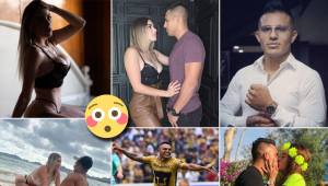 Uno de los futbolistas que levantó en varias ocasiones el título de la Liga MX decidió retirarse antes de lo pensado y ahora promociona el contenido exclusivo de su pareja.