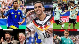 Curazao fue destrozada a manos de Alemania, Manuel Neuer bate récord y así fue el loco festejo de los caribeños al anotarle a los teutones: por si no lo viste en la TV.