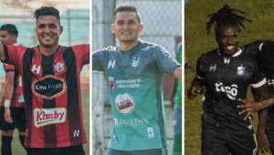 Lone es el único invicto: Estos son los líderes del torneo Apertura 2023 en la Liga de Ascenso de Honduras