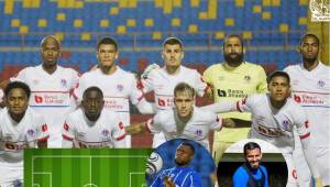 Olimpia recibió dos altas inesperadas y así se perfilaría su 11 titular ante Motagua por el primer clásico del año. Ojo a los detalles.