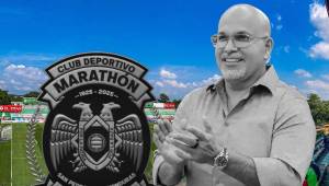 Orinson Amaya vivía uno de sus mejores momentos como presidente del Marathón y hace unos días había tomado una decisión importante para los verdolagas y lastimosamente fue la última: Está firmado.