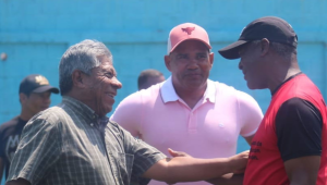 ¿Regresa a la Liga Nacional? El nuevo destino de Ramón “Primitivo” Maradiaga en el fútbol hondureño