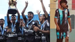 Desde El Progreso, Yoro, llegan noticias alentadoras, ya que la familia del joven futbolista Óscar Andrés Rodríguez ha confirmado que fue encontrado en buen estado de salud, aunque vivió un gran susto.