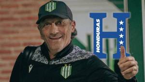 Pedro Troglio estuvo cerca de dirigir a la Selección de Honduras, pero la directiva de Olimpia no lo dejó ir porque estaban en instancias finales.