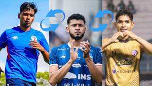 Día movido para muchos jugadores e informaciones que se conocen sobre el mercado de fichajes de la Liga Nacional de Honduras.