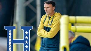 Igor Tasevski al igual que Molina, tienen un perfil formador y ambos trabajaron en el Villarreal y compartieron cuerpo técnico en la India.