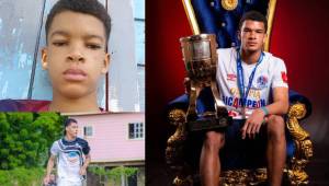 Clinton Bennett fue convocado por el técnico español José Francisco Molina en la Selección de Honduras para el amistoso ante Perú del 31 de marzo.