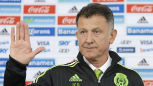 Adiós a un candidato para la selección de Honduras: Juan Carlos Osorio se estrenará como técnico en Egipto
