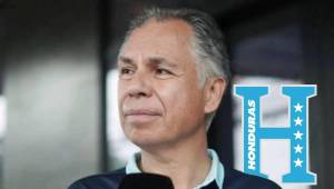 José Ernesto Mejía confirmó que solo quedan 5 curriculos en la mesa de la federación para elegir al nuevo técnico de la Selección de Honduras.