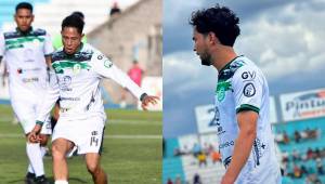 Cristian Altamirano fue el héroe: Juticalpa FC logra triunfo de oro ante Génesis PN y sale del último lugar del Clausura