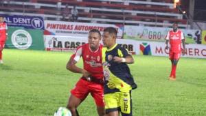 Real Sociedad y Génesis no se hacen nada y el clasificado a las semifinales del Apertura 2023 se definirá en Comayagua