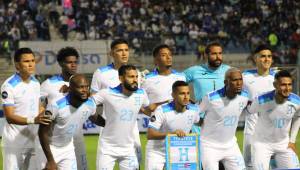 ¿Qué viene para la Selección de Honduras después de enfrentar a Costa Rica? Eliminatoria mundialista y Nations League