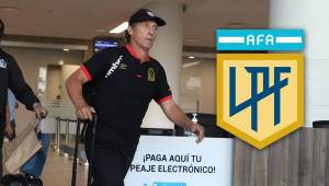 El técnico Pedro Troglio suena para dirigir al Independiente de Argentina.