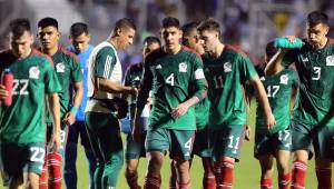 La Selección Mexicana ya no es tan gigante en el estadio Azteca: Las veces que El Tri perdió en su muralla