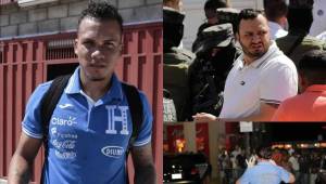 El exfutbolista hondureño fue asesinado en La Ceiba y revelan cuál es el desenlace del autor intelectual acusado de su muerte y la dura condena que recibió en Estados Unidos.