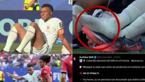 NO SE VIO EN TELEVISIÓN: Mbappé enciende las alarmas, Kylian preocupa a toda Francia y las polémicas se hicieron presentes en el Marruecos vs Francia.