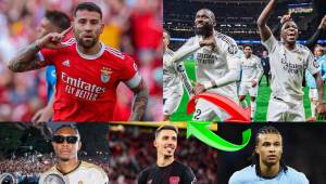 PSG podría robarle figura a Real Madrid, Barcelona busca a un central en el mercado y futbolista dejaría el Manchester City para llegar al equipo de Hansi Flick: últimos rumores y fichajes de Europa.