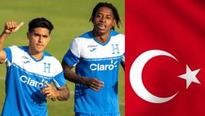 Alenis Vargas cambia de equipo en Europa y firma contrato por club de Turquía.