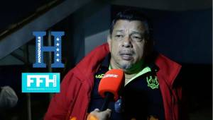 Samuel García vuelve a la carga por la presidencia de la Federación y grita por renuncias: En Costa Rica ya hubo cambios