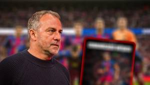 Barcelona ha revela el estado de Ronald Araújo y Marc Bernal previo al partido ante Atlético en Champions League.