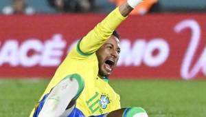 El Mundial 2026, que será del 11 de junio al 19 de julio, se acerca, pero hay lesiones que están afectando a las selecciones. Te presentamos los casos más sonados.