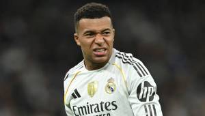 El delantero del Real Madrid marcó este domingo 14 de diciembre, pero sus principales rivales también lo hicieron.