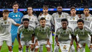 En el campamento del Real Madrid no la pasan bien debido a los malos resultados de Xabi Alonso como técnico. Y ya comienzan a salir los nombres de refuerzos para la próxima temporada. Fotos EFE.