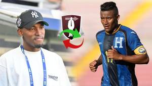 Los jugadores hondureños que buscarán coger equipo cuando se reabra el mercado de fichajes en junio 2026.