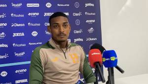 Joseph Rosales revela su fichaje frustrado en Inglaterra y compara a Rueda con Molina: Hemos empezado a hacer cosas que no hacíamos